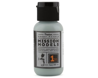  MISSION MODELS White Primer, MIOMMS002 : Arts, Crafts & Sewing