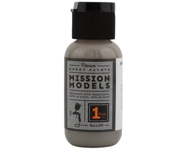  MISSION MODELS White Primer, MIOMMS002 : Arts, Crafts & Sewing