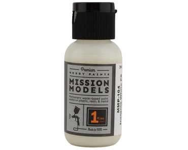 Mission Models Acrylic Non-Solvent Based Scale Model Paint 1oz Choose Your  Color