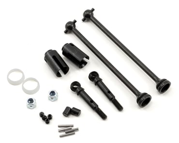 MIP Traxxas X-Duty Rear CVD Drive Kit (Slash, Stampede, Rustler