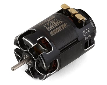Muchmore FLETA ZX8 Competition 1/8th Scale Brushless Motor (1900kV 