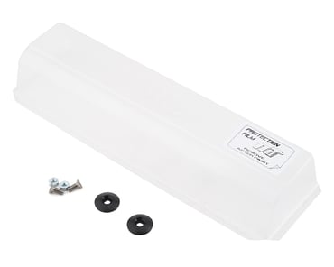 Team Associated XP 7-LED Aluminum Light Bar Kit (120mm) [ASC29273 