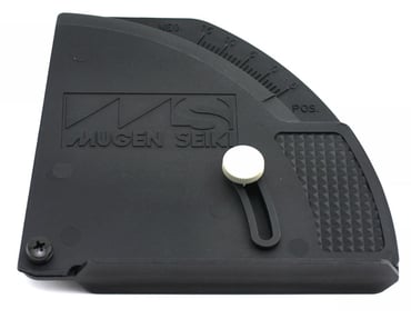 Mugen Seiki Switch Cover [MUGB0401] - AMain Hobbies