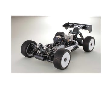 Kyosho Inferno NEO 3.0 Type-3 ReadySet 1/8 Off Road Nitro Buggy (Orange)  [KYO33012T3] - HobbyTown