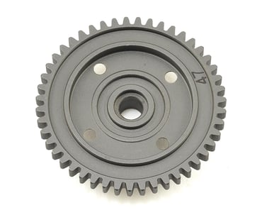 58 Tooth for Reflex 14T or 14B Team Associated Spur Gear