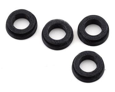OXY5-OSP-1307 5 Details about   OXY Heli Frame Spacer Bushings 