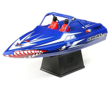 Pro Boat PCF Mark I 24