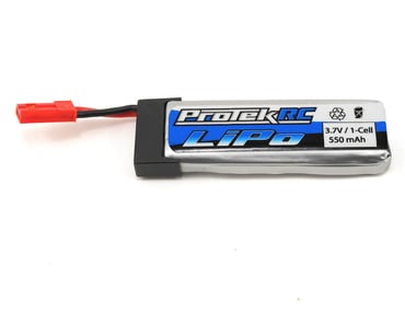 PTK-5135-22 ProTek RC 2S 200C 2s5p Si-Graphene Drag Race Shorty LiPo  Battery (7.6V/8800mAh) w/8mm Connectors - Fast Eddie's RC Hobbies