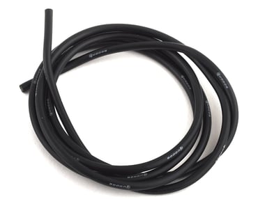Details about   Ruddog 13AWG Silicone Wire RDGRP-0246 Black 1 Meter 