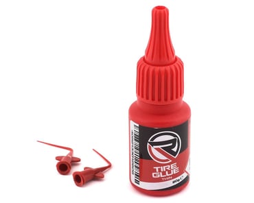 Racers Edge Precision Tire Glue Applicator Tips RCE1005 for sale online