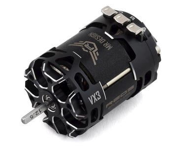 Muchmore FLETA ZX SPECTER V3 Brushless Motor (13.5T) [MMRMR