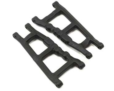 RPM Rear Bearing Carriers Traxxas Slash/Stampede 4x4 RPM80732 