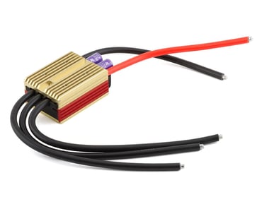 Align RCE-BL130A Brushless ESC [AGNHES13001] - AMain Hobbies