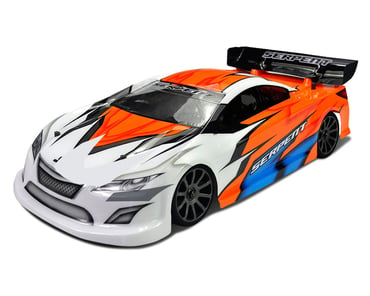 Mugen Seiki MTX7 1/10 Scale Nitro Touring Car Kit [MUGT2005] - AMain Hobbies