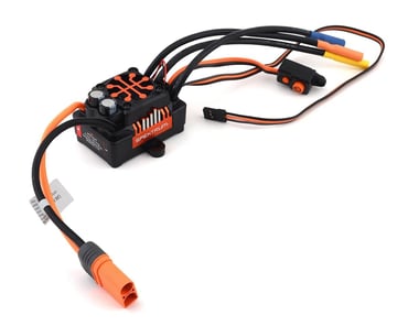 Hobbywing Platinum Pro 180A HV V5 Brushless ESC (SBEC) [HWA30209103] -  AMain Hobbies