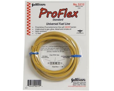 DuBro Products Dubq0666 Medium Fuel Line Combo for sale online