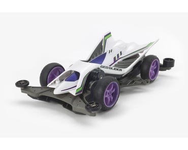 Tamiya 1/32 JR J-Cup 2021 Dual Ridge Mini 4WD VZ Chassis Kit (Limited  Edition) [TAM95143] - AMain Hobbies