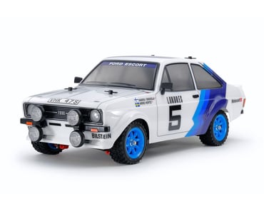 UDI RC Hatchback Rally 1/16 4WD RTR On Road RC Car w/Drift Tires [UDI1604]  - HobbyTown