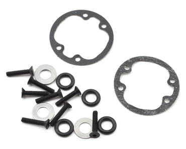 Team Losi Racing TLR232046 Drive & Differential Pulley Set 22-4 22-4 2.0