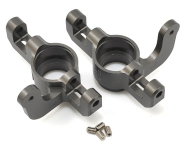 Team Losi Racing Front Spindle Set (All 22 Vehicles) [TLR234074