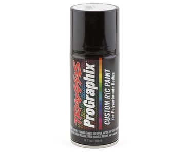 Spaz Stix No-Shine Matte Finish Exterior Spray Paint - SZX90119