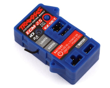 Traxxas XL-5HV 3S Waterproof Electronic Speed Control [TRA3025] - AMain  Hobbies