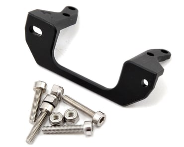 Vanquish Products Axle Servo Mount Grey Anodized Ar60 VPS07972 for sale online