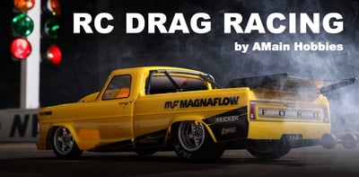 Is RC Drag Racing Fun?