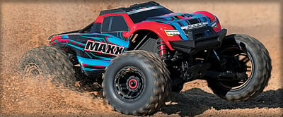 5 Best Upgrades for the Traxxas Maxx