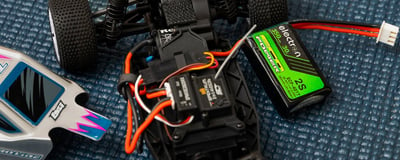 Best Losi Micro-B Upgrades & Accessories