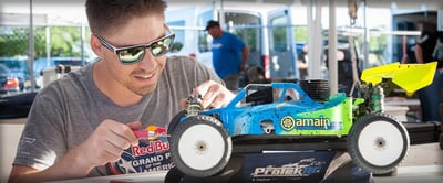 RC Racing Season - 11 Tips to Get Your Car Ready