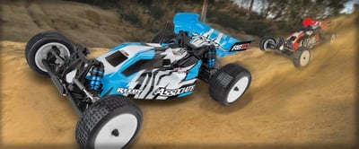 Review - RB10 2WD 1/10 Brushless Buggy from Team Associated