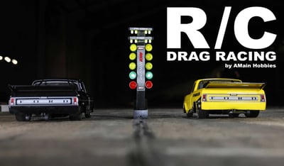 Getting Into RC Drag Racing | Top RC Cars for Drag Racing