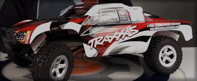 Simple Upgrades for your Traxxas R/C Vehicle