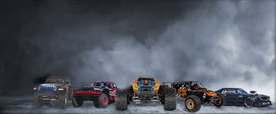 What are the Top 10 RC Cars for 2020?