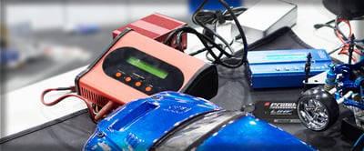 Tips for Using a LiPo Battery After Sitting Idle