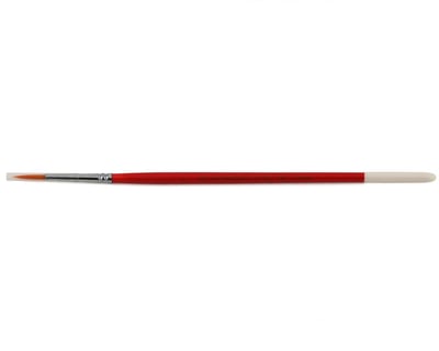 Atlas Brush Hobby Paint Brushes - AMain Hobbies