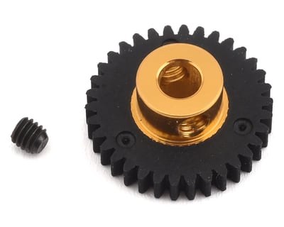 64-209 Gear, Idler Gear (Newer Diameter) (Plastic)