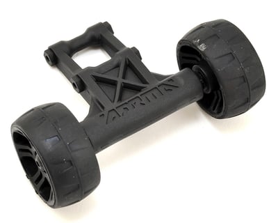 Arrma Notorious 6S BLX Parts - RC Replacement Parts & Upgrades