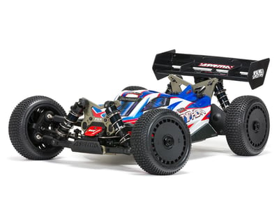 Electric Powered 1/8 Scale RC Buggies - AMain Hobbies