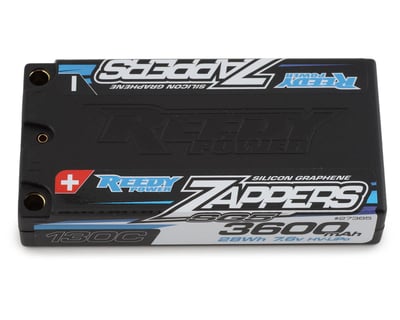 Associated 27304 Reedy LiPo Battery Weight Set B44 B5 B6 SC5 SC6 T5 T6 DB10