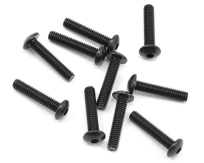 axi030 - Axial Yeti Jr. Can-Am (AXI90069) Stainless Screw Kit