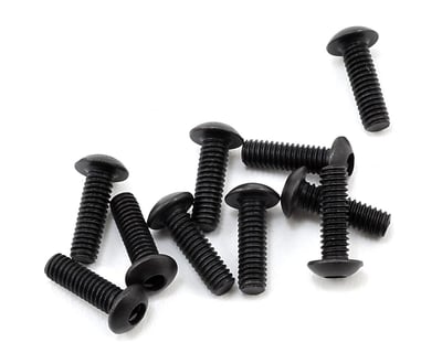 axi030 - Axial Yeti Jr. Can-Am (AXI90069) Stainless Screw Kit