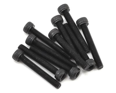 axi030 - Axial Yeti Jr. Can-Am (AXI90069) Stainless Screw Kit