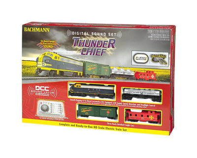 Bachmann Trains, Track & Accessories - AMain Hobbies