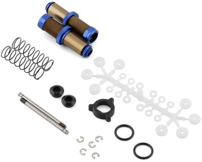 FastEddy Axial Ax10 Bearing Kit Tfe92 for sale online 