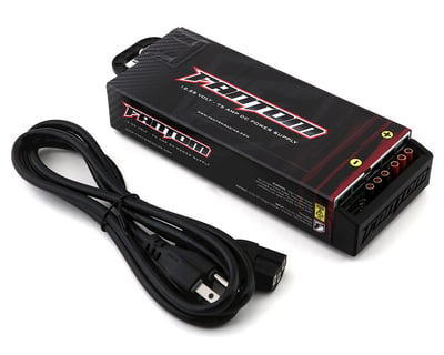 Rc car store power supply