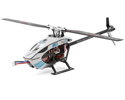 HEBXMF Avion RC 2,4 Ghz Avion Rc Électrique 72 cm Grand Hélicoptère