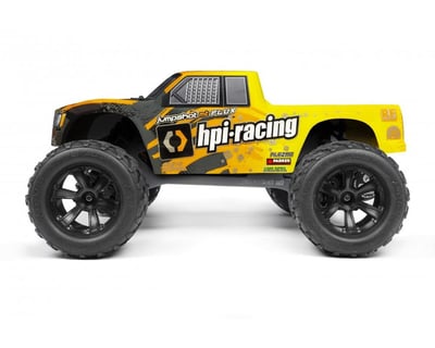 Hpi Auto Radiocomandata 1/32 Micro Baja Buggy rtr - Negozio di