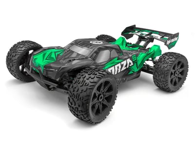 Hpi Auto Radiocomandata 1/32 Micro Baja Buggy rtr - Negozio di